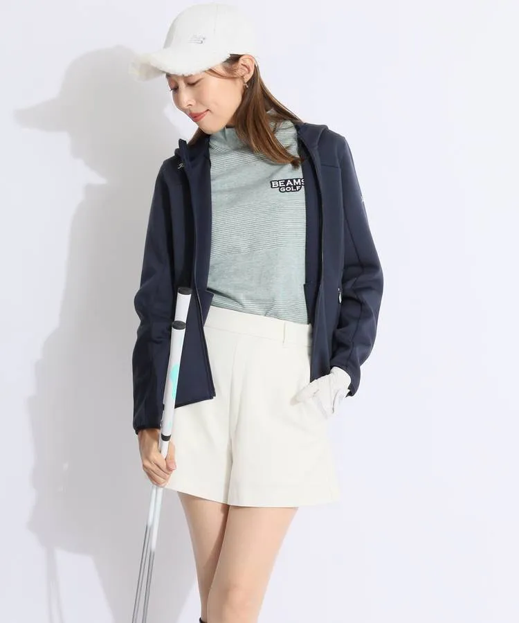 BEAMS GOLF（ビームス ゴルフ）〈WOMEN〉 ORANGE LABEL / 2WAY