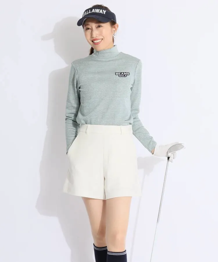 BEAMS GOLF（ビームス ゴルフ）〈WOMEN〉 ORANGE LABEL / US