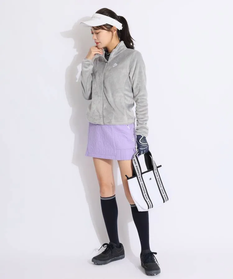 ニューバランスゴルフ NB 防風撥水◇リバーシブルスカート