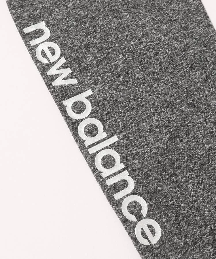 極美品✨ニューバランスゴルフ サイドロゴ セットアップ 裏起毛 極美品