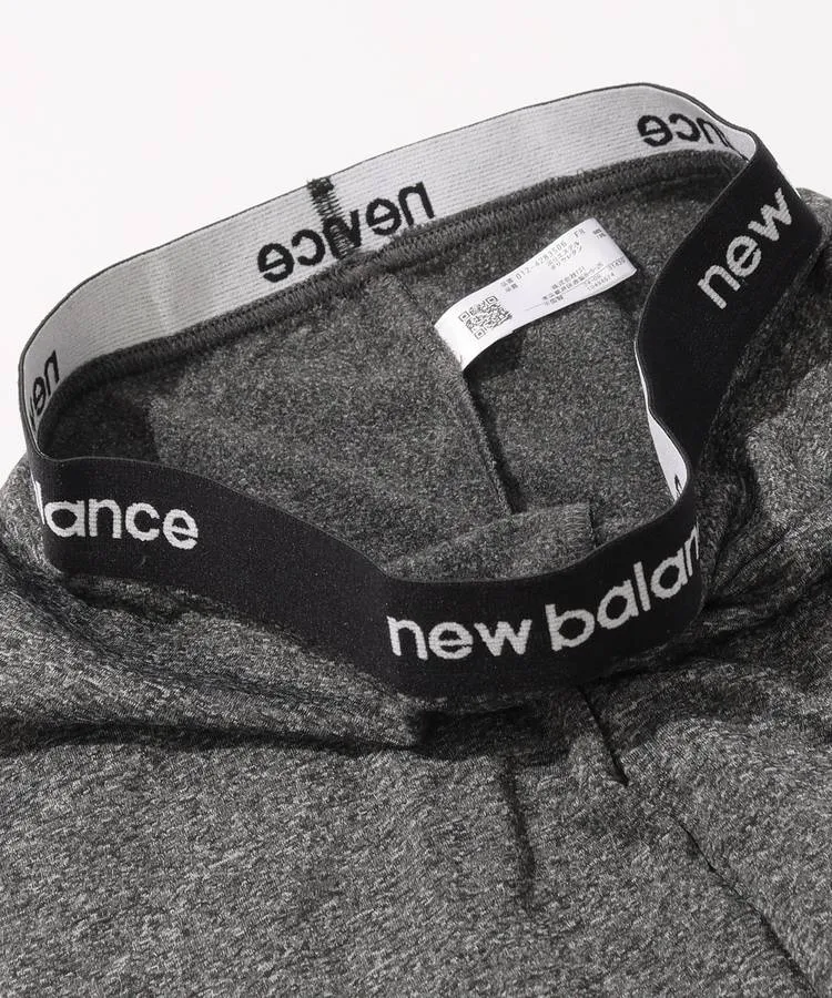 ニューバランスゴルフ NB 【保温】裏微起毛ロゴプリントレギンス