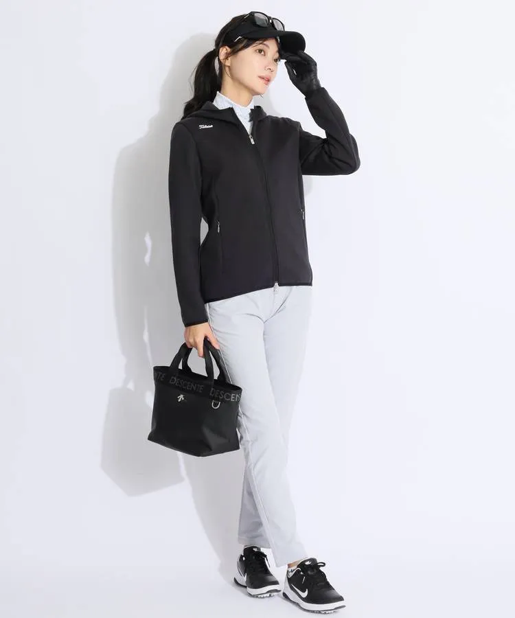 タイトリスト 新品 黒パンツ レディースM