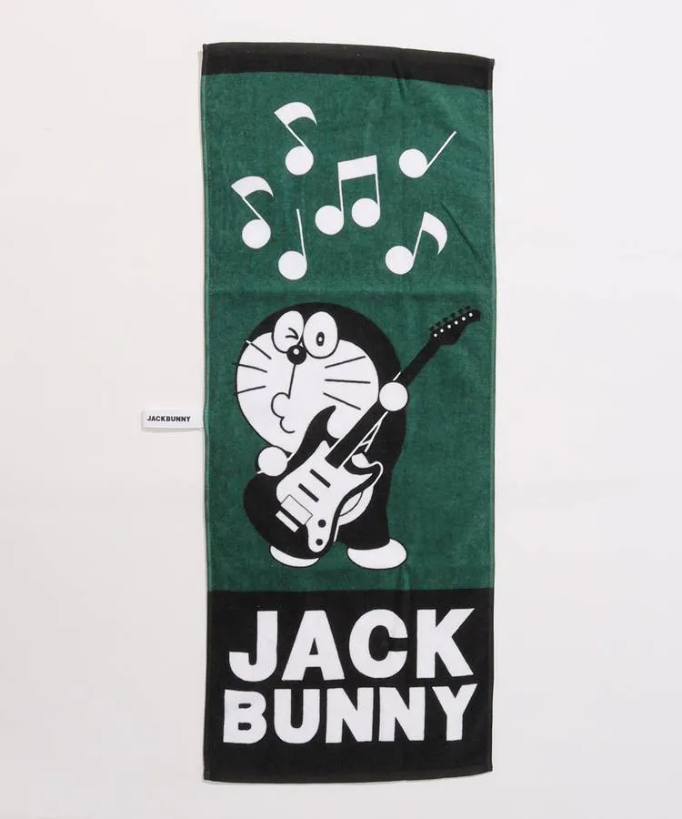 ジャックバニー JB 【ドラえもん】ミュージックドラえもんロング