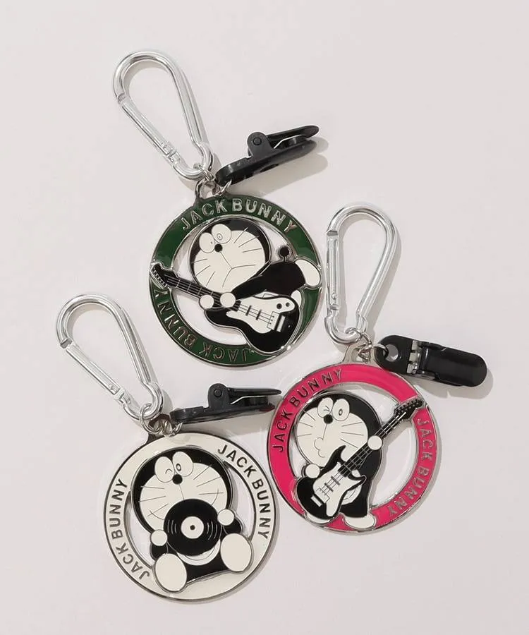 ジャックバニー ドラえもん ヘッドカバー JACK BUNNY