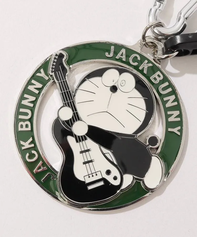 ジャックバニー　ドラえもん　上下セット ジャックバニー JB 【ドラえもん】ミュージックドラえもんパター