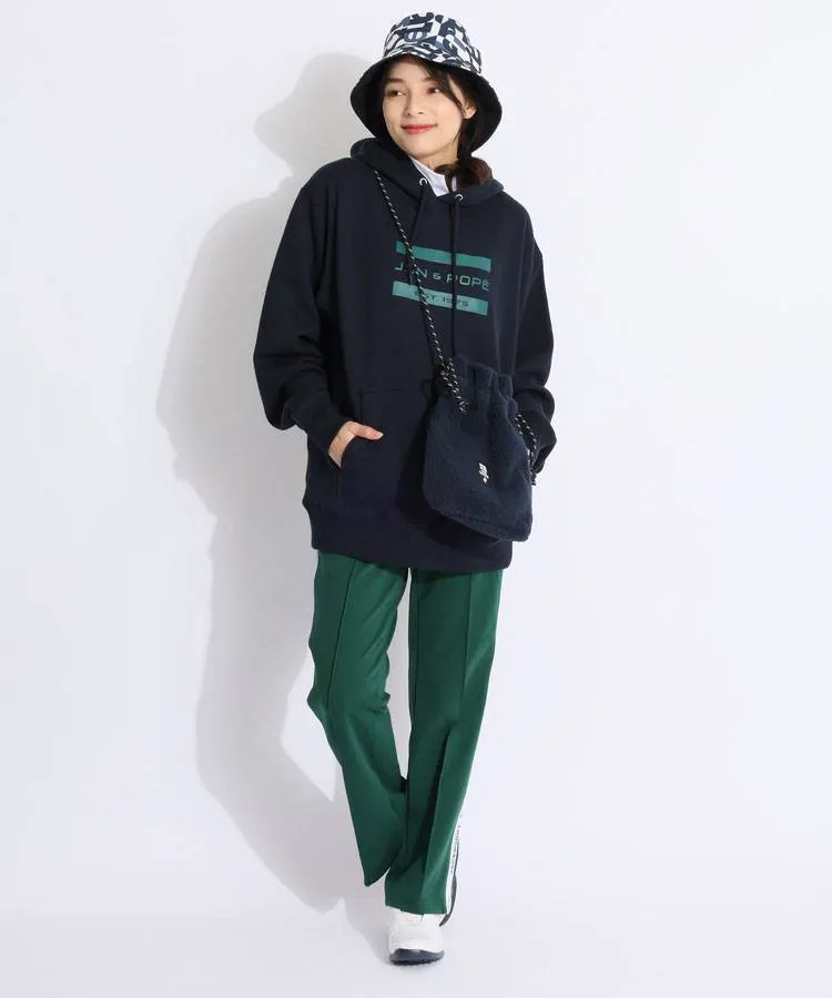 ジャックバニー JB センターシームサイドロゴライントラック