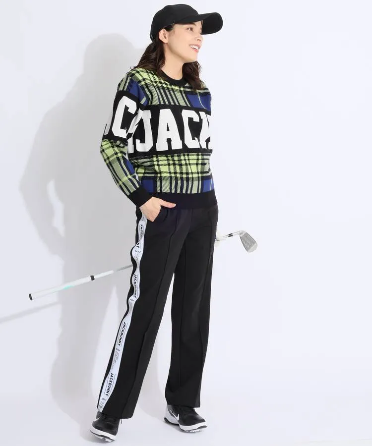 ジャックバニー JB センターシームサイドロゴライントラック