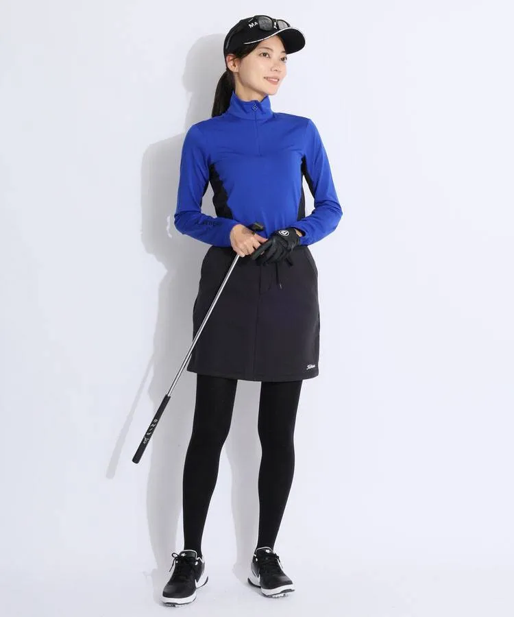 ジェイリンドバーグの長袖カットソーを使ったスタイリング