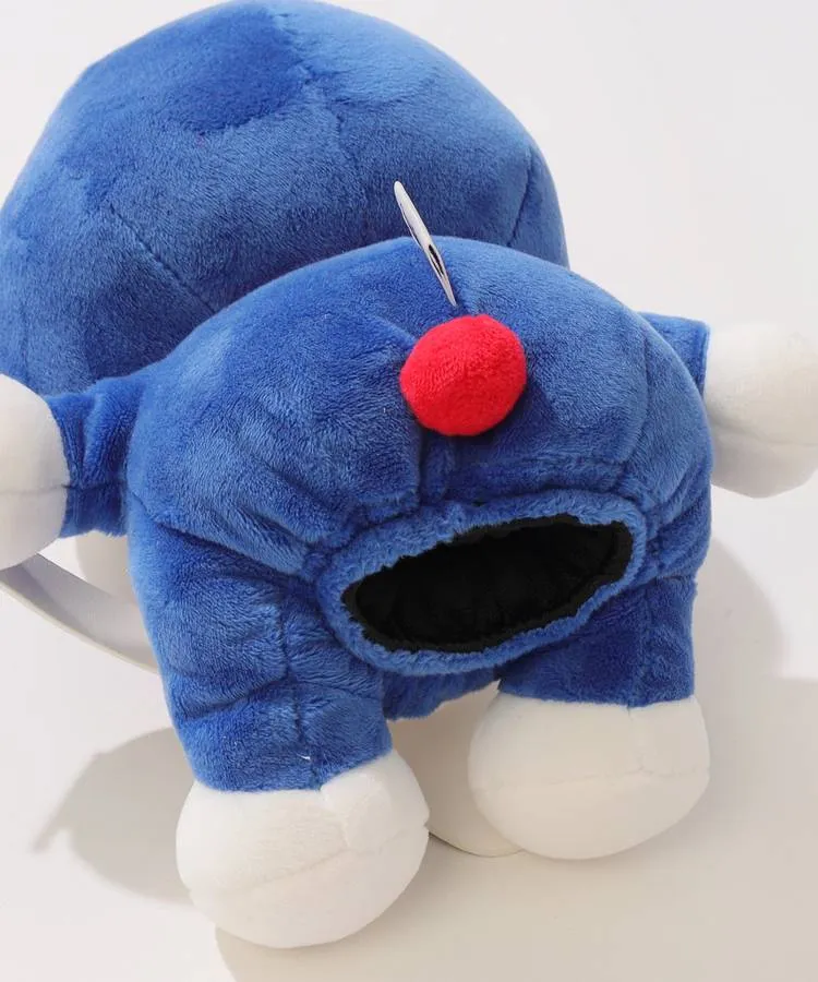 ジャックバニー JB ギタードラえもんぬいぐるみヘッドカバー(FW
