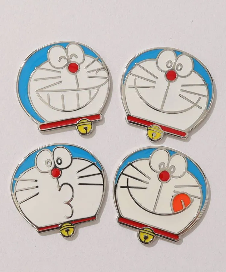 ドラえもん ゴルフボール&マーカーセット ジャックバニー JB