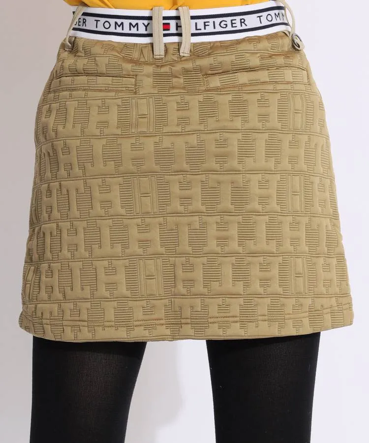 【美品】トミーヒルフィガー ゴルフ キルトスカート L 楽天市場】トミーヒルフィガー 秋冬モデル レディース