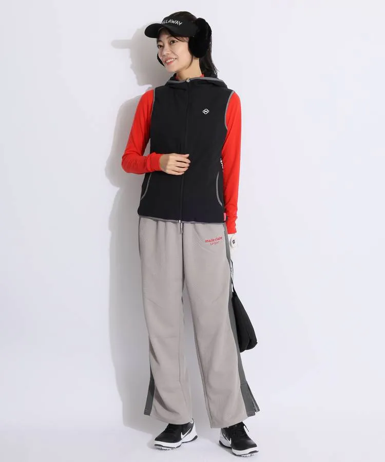 脚が細く見える♪】ビバハート 012-78344 VH23SS 053 042 パンツ