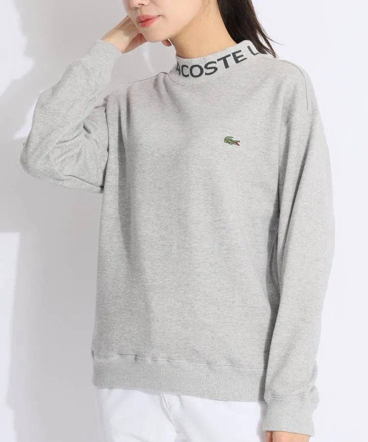 LACOSTE トレーナー スウェット 「MEN」Lacoste for BEAMS GOLF