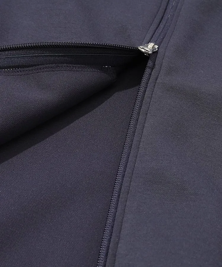 【美品】TITLEISTタイトリスト ジップフードパーカー レディースL 黒 reonard_1-240001128989