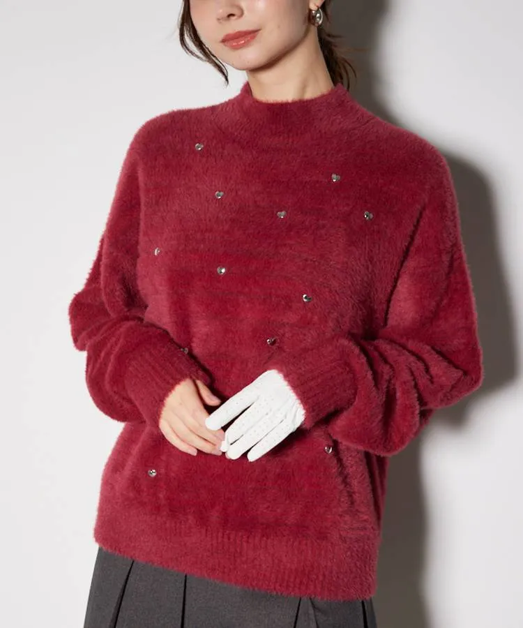 2024 スポーツ アルチビオ ニットセーター 36