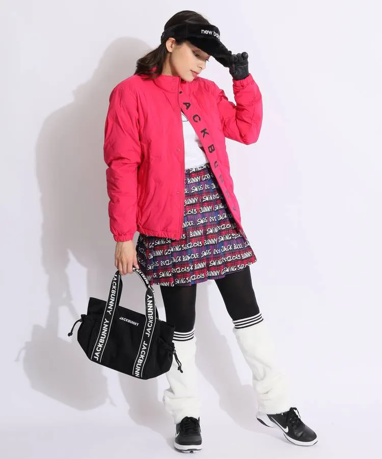 ゴルフアパレルブランド【パーリーゲイツ】から原 英莉花プロの