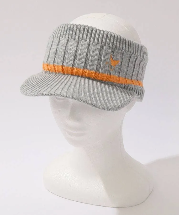 ビバハート VH ケーブル編みニットレッグウォーマー レディースゴルフ