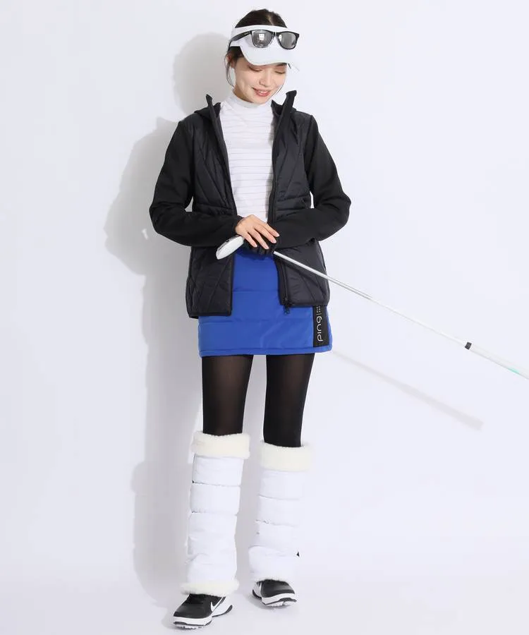 ジェイリンドバーグのブルゾン・ジャケットを使ったスタイリング