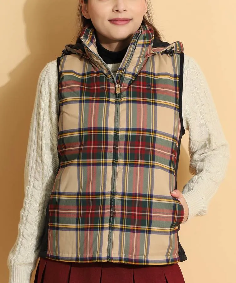 Munsingwear フード付きダウンベスト 楽天市場】ダウンベスト