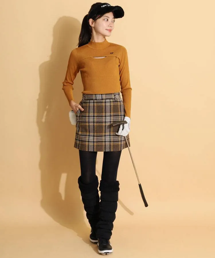 ❤️上下2点セット マスターバニーモックネック&UTAAスカート 楽天市場