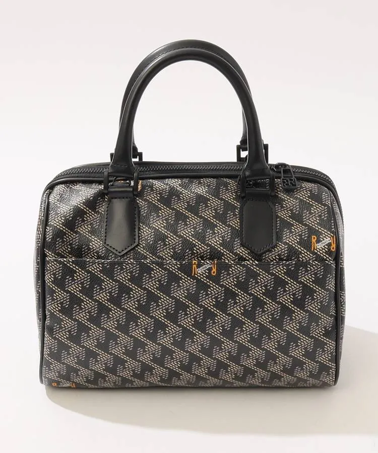 KenBOUZU様　レザレクション　ボストンバック 楽天市場】レザレクション RESURRECTION アドウェナ Advena No.3