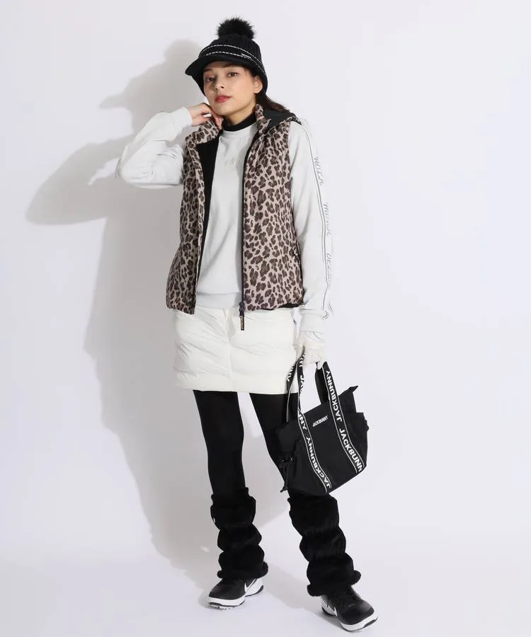 ニューバランスゴルフ NB 【撥水保温】バックロゴテープライトダウン