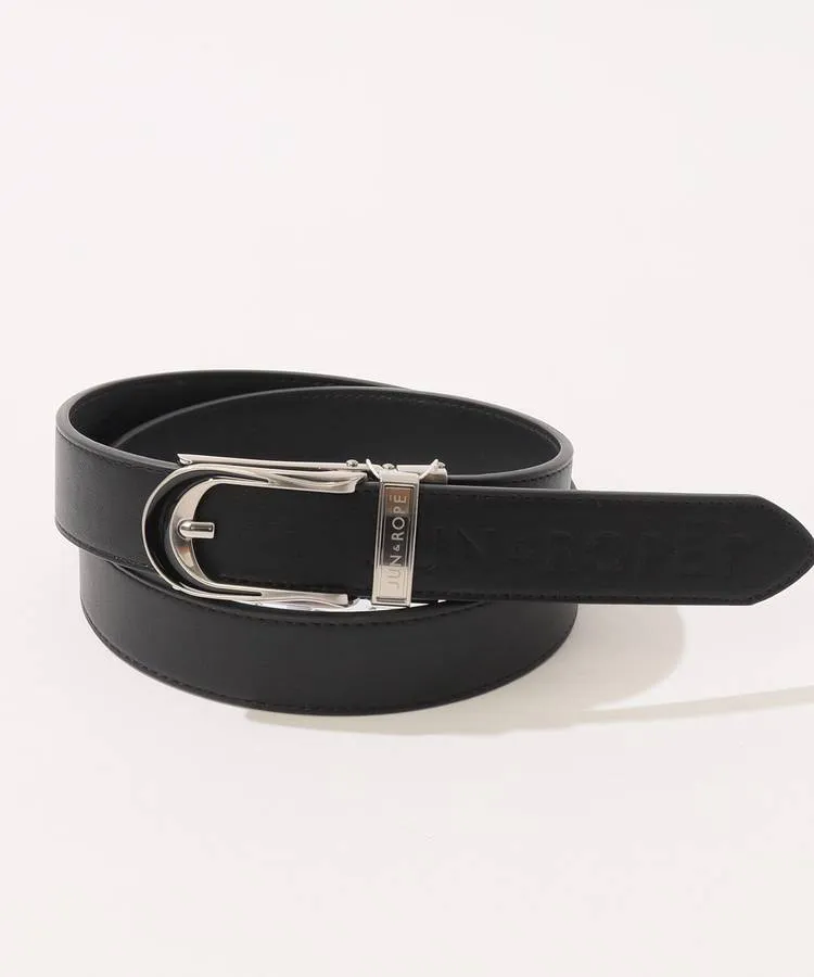 エンボスロゴスライドベルト