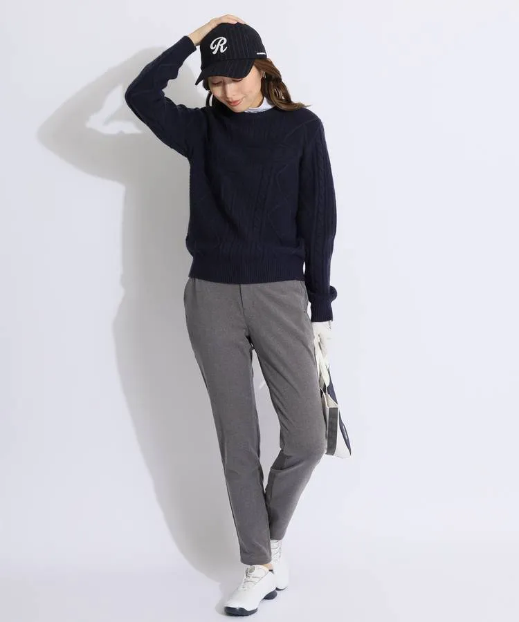 楽天市場】【30%OFF SALE】Rosasen ロサーセン ゴルフウェア