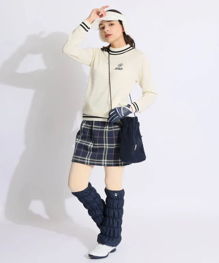 BEAMS GOLF（ビームス ゴルフ）PURPLE LABEL / チェック バック