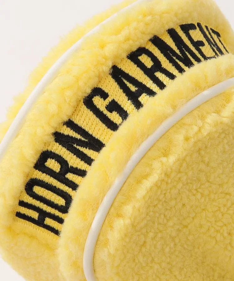 ホーンガーメント HO 【セサミストリート】ビッグバードボア