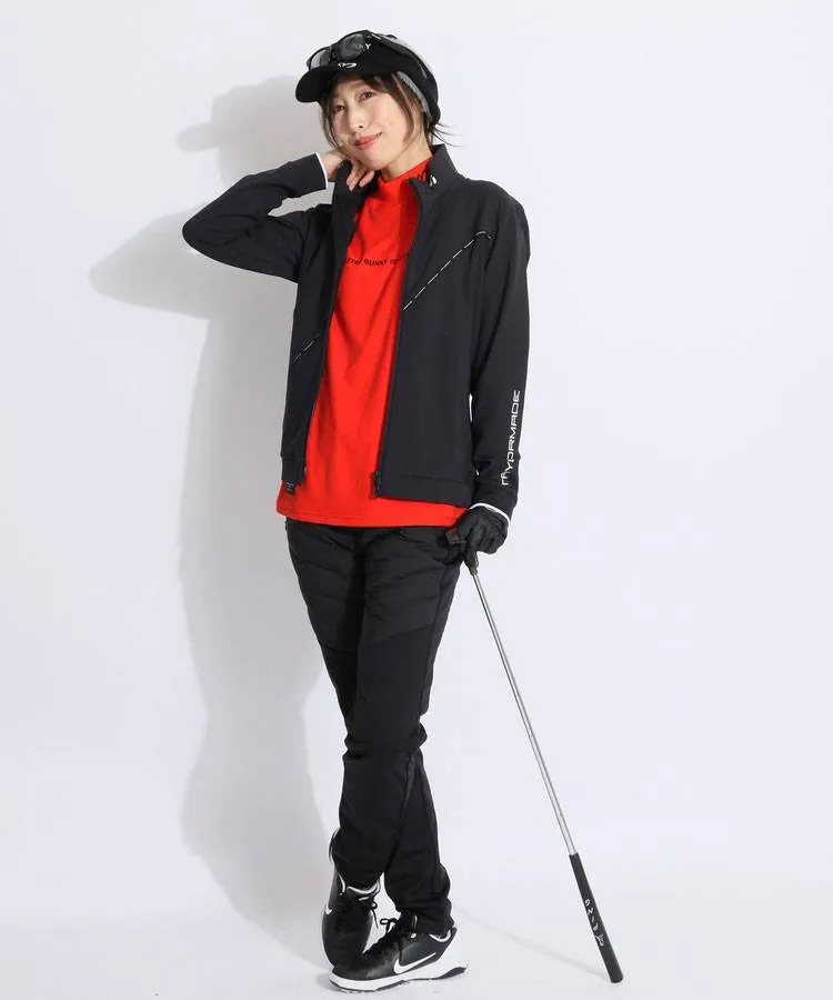 テーラーメイドゴルフ TG 【撥水ストレッチ】裏マイクロフリース