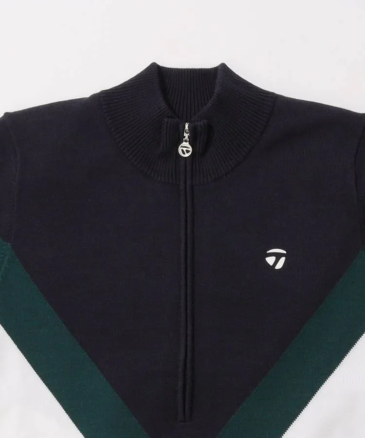 TaylorMade テーラーメイド Taylor Made フリル フルジップ