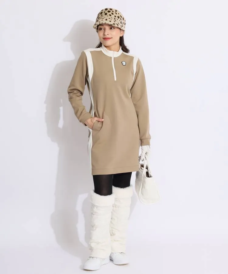 【美品】アルチビオ　ワンピース　ゴルフウェア アルチビオ ゴルフ ワンピース ゴルフウェア ワンピース アルチビオの