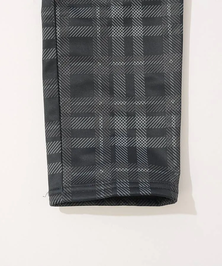 極美品✨フィラゴルフジャケット パンツ セットアップ 裏起毛