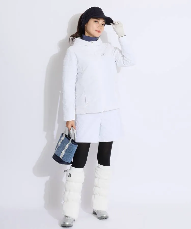ルコックスポルティフ ゴルフ LQ 【保温ストレッチ】ロゴ