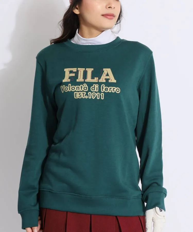 フィラ(FILA)人気のゴルフアイテム ｜ レディースゴルフウェア