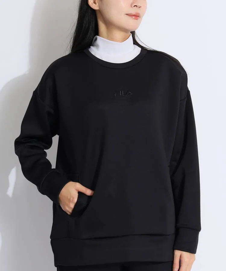 G/FORE レディース ゴルフ ダンボールニット風 ストレッチ⛳ UVケア G/FORE レディース ゴルフ ダンボールニット風 ストレッチ⛳ UVケア