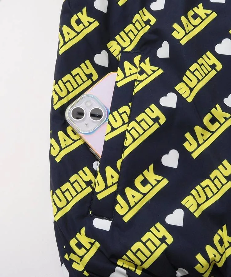 新品未使用　ジャックバニー　ボア インナージャケット　3WAY 71JeeYXfyfL._UY1000_.jpg