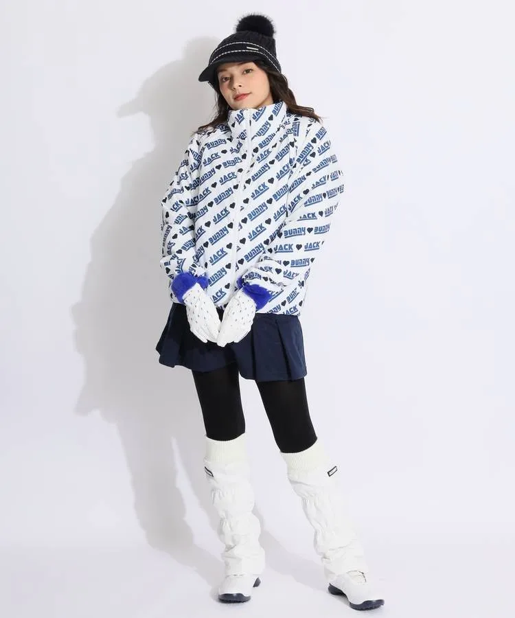 JACK BUNNY ジャックバニー スニード ブルゾン ジャケット 2way