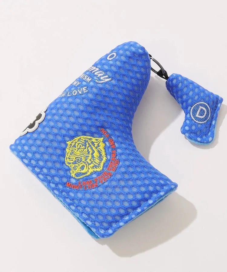 pw circulus ゴルフ DEER MOTIF KNIT 美品 メンズウェア