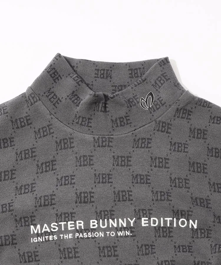 MASTER BUNNY EDITION マスターバニーエディション モックネック