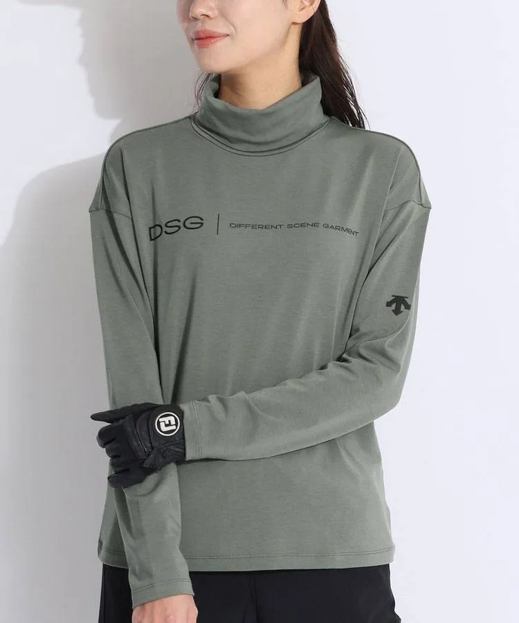 デサントゴルフ DE 【DSGCOLLECTION】【ストレッチ】ベア天