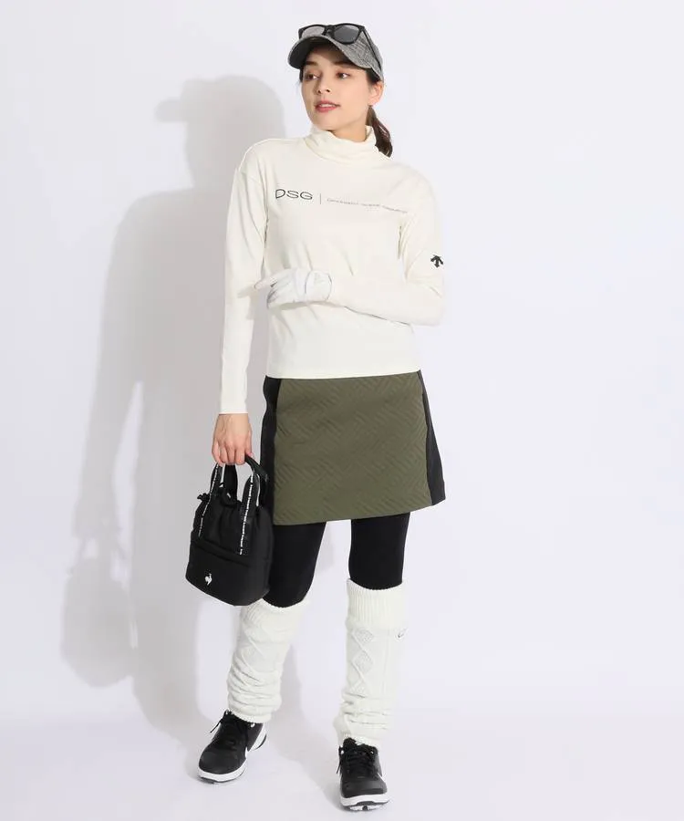 デサントゴルフ DE 【DSGCOLLECTION】【ストレッチ】ベア天