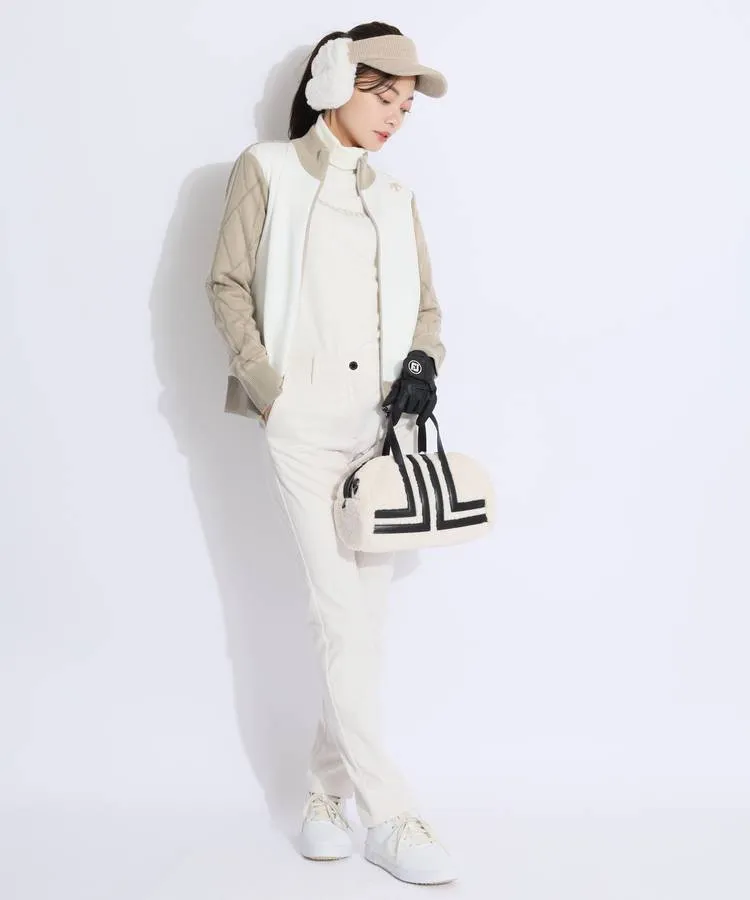 DESCENTE GOLF レディースボンディングパンツ S DESCENTE セール GOLF デサントゴルフ レディース ゴルフウェア