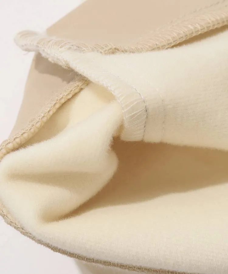 デサントゴルフ DE 【防風撥水】裏起毛フロントラインボンディング