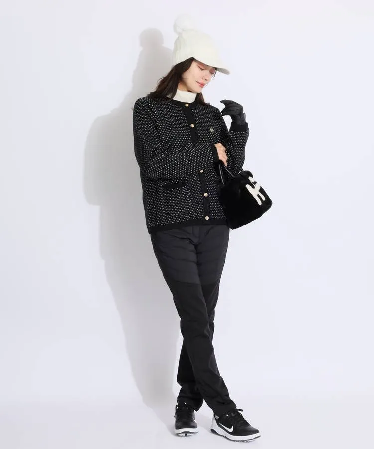 DESCENTE ALLTERRAIN（デサント オルテライン）の「＜DESCENTE