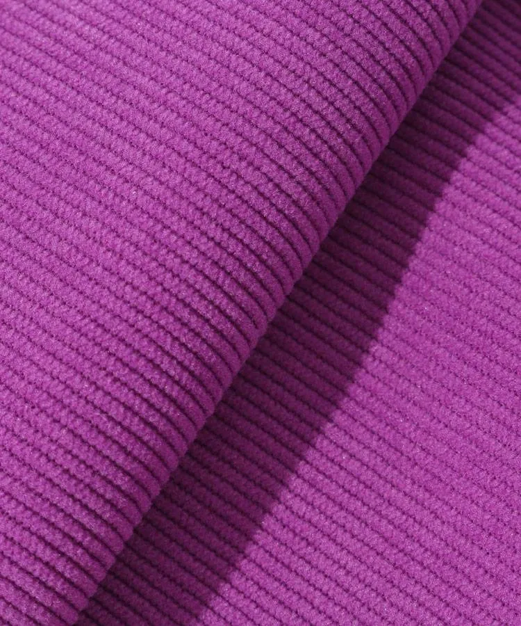 フィドラ FD 【ストレッチ】コーデュロイテーパードアンクルパンツ