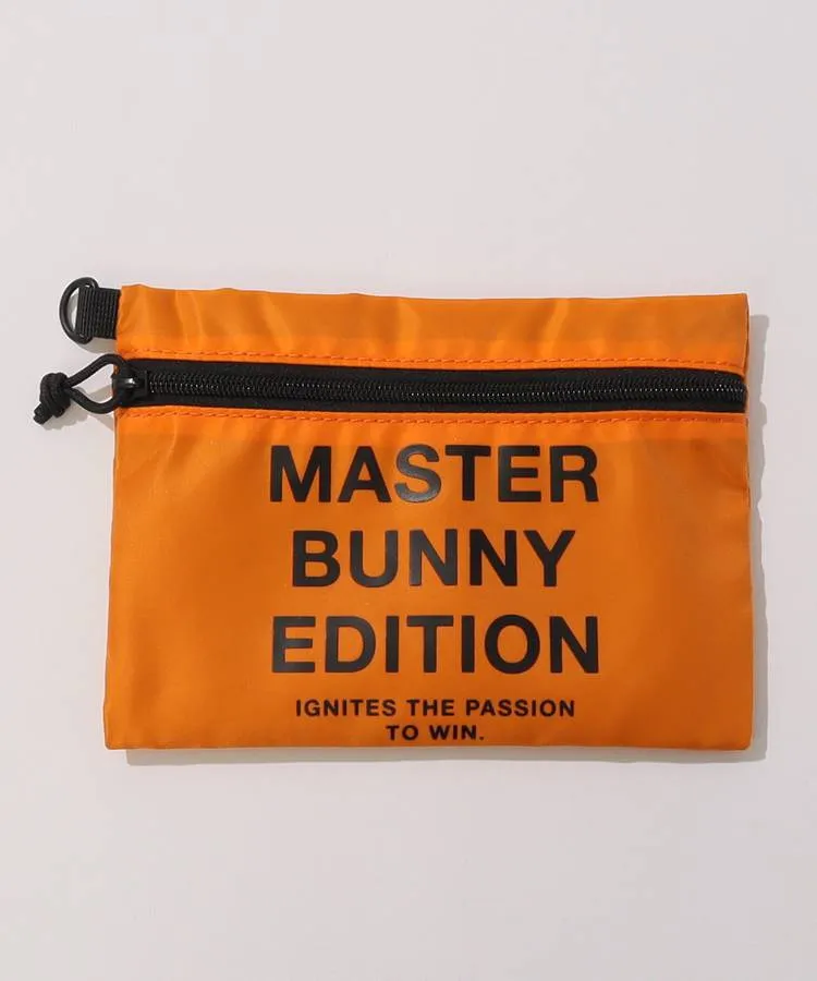 マスターバニー MB ケース付きショートソックス レディース