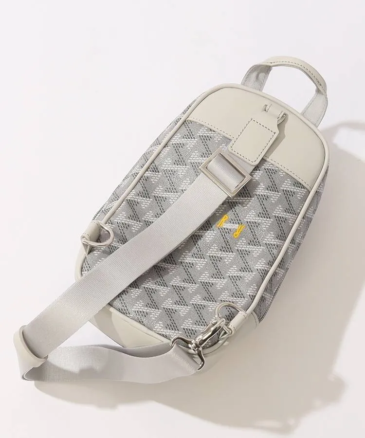 レザレクション RR 【ブランタミニ】バイカラーラウンドボディ