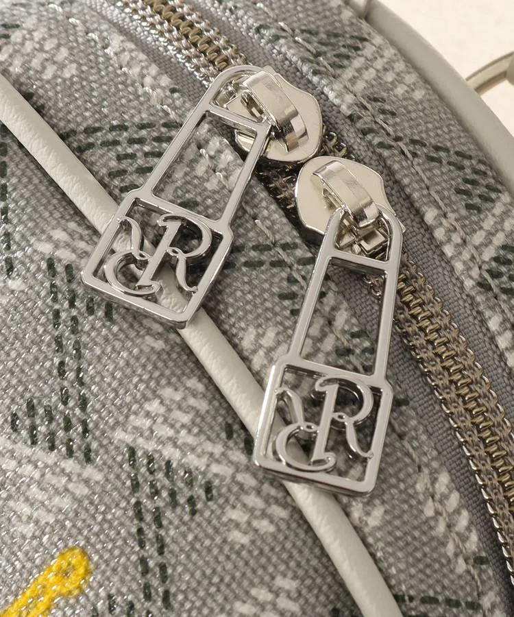 レザレクション RR 【ブランタミニ】バイカラーラウンドボディ レザレクション RR 【ブランタミニ】バイカラーラウンドボディ
